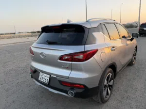 جي اي سي 2024 عداد 14 فقط GS3
