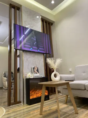 Studio Chalet for Rent in Al Batinah Liwa