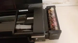 طبعا كتابة ملونه فيها عطل خفيف
