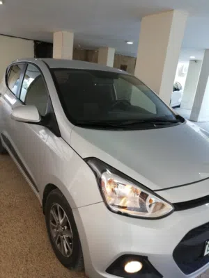 Used Hyundai i10 in Ramallah and Al-Bireh