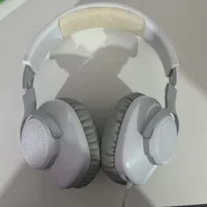 JBL Quantum 100 (wired headset) - سماعة جي بي ال كوانتم 100
