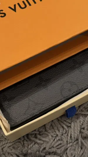 LOUIS VITON WALLET