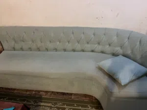 كنبه وسجاده