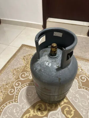 اسطوانة غاز
