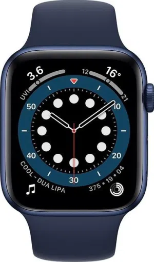 Apple Watch Series 6 GPS