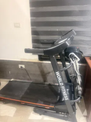 جهاز مشي للبيع