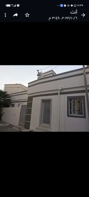 140 m2 2 Bedrooms Townhouse for Sale in Al Dakhiliya Nizwa
