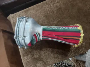 طبله عربيه