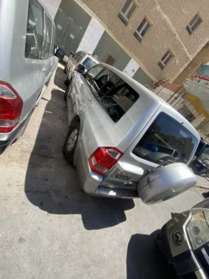 باجيرو 2003