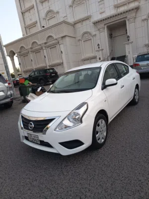 Used Nissan Sunny in Farwaniya