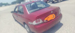 Used Mitsubishi Lancer in Farwaniya