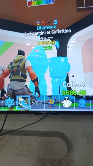 الكرواسون ديمون