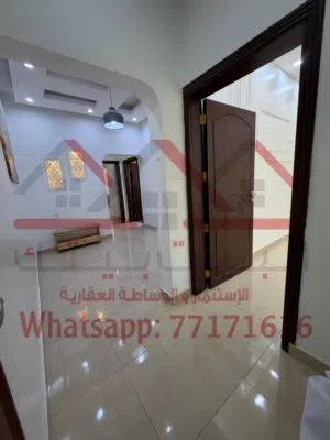 95 m2 2 Bedrooms Apartments for Rent in Muscat Al Maabilah