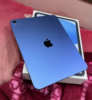 Apple iPad 128 GB in Al Dhahirah