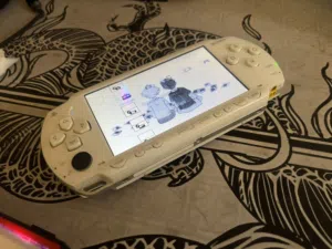 psp 1000 للبيع
