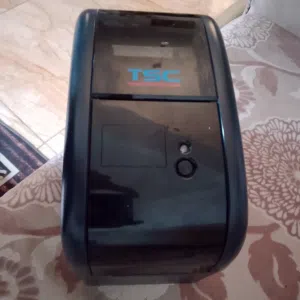 طابعه باركود جديده