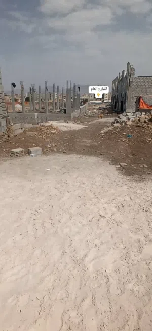 Residential Land for Sale in Sana'a Amran Roundabout