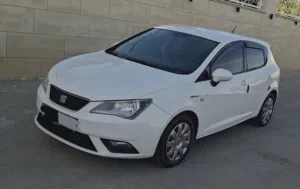 Used Seat Ibiza in Bethlehem