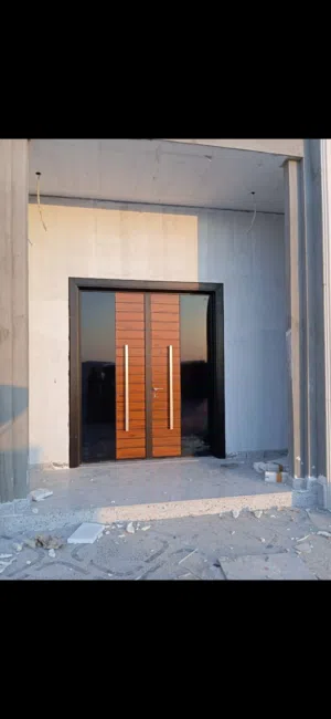 Turkish Design By Cust aluminum