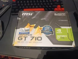 gt 710 2gb gddr3