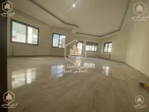 شقة / فارغة / للايجار / 3 نوم / ديلوكس/ خلدا