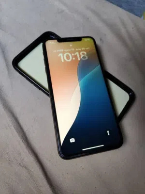 Apple iPhone XS Max 256 GB in Tripoli