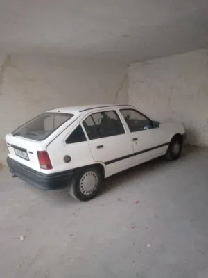 Used Opel Kadett in Amman