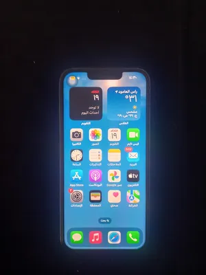 Apple . iPhone 13 Pro . 128 GB3