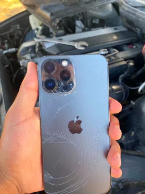 Apple iPhone 13 Pro Max 256 GB in Zawiya