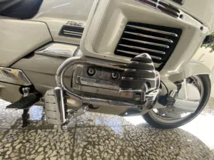 كولد ونك 1500 cc