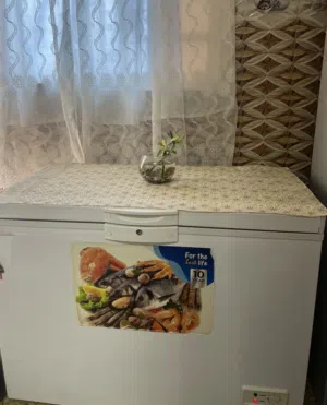 فريز مستعمل