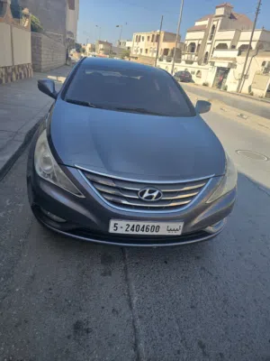 سوناتا 2012 للبيع