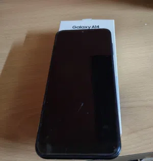 Samsung Galaxy A14 128 GB in Zarqa