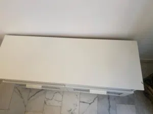خزانة تلفزيون ايكيا