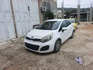 Used Kia Rio in Bethlehem