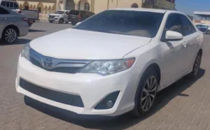 Used Toyota Camry in Al Dhahirah