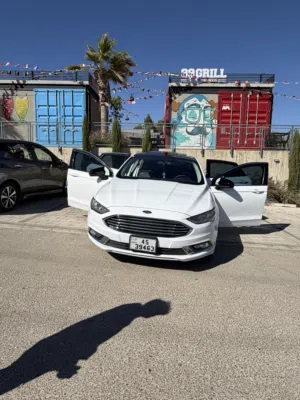 Ford Fuosin