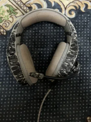 سماعه نظيفه نوع onikuma