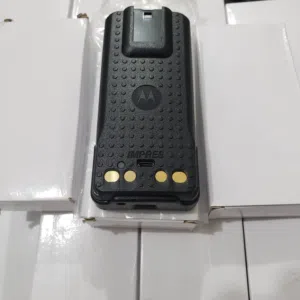 بطاريات جهاز لاسلكي