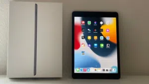Apple iPad 9 64 GB in Basra