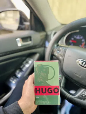 عطر هوقو مان   HUGO Man