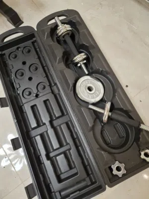 معدات تمرين
