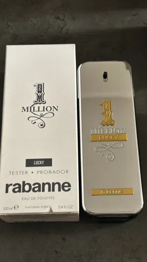 باكو رابان million lucky