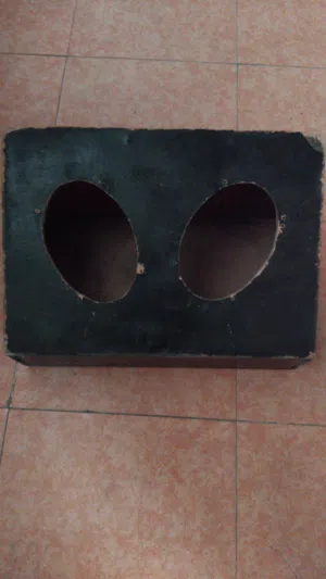 good speaker box urgently sell