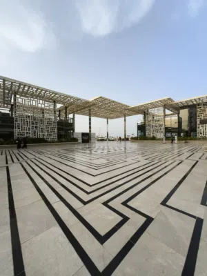 Furnished Daily in Muscat Al Mouj