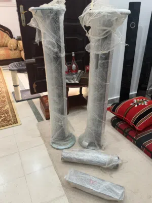 4 سبيكرت LG