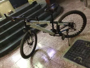 سيكل رياضي قابل للتفاوض الوصف مهم