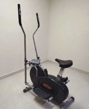 جهاز مشي treadmill
