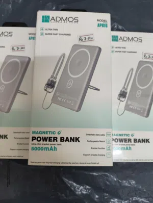 Wireless Powerbank 5000mAh (Magsafe) / Wholesale price