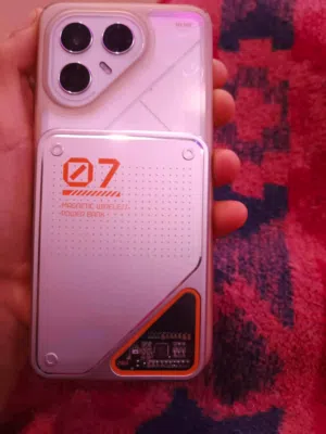 Tecno Pova 256 GB in Zarqa